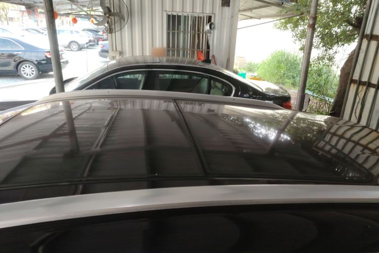 Used Porsche Macan 2014 Macan 2.0T