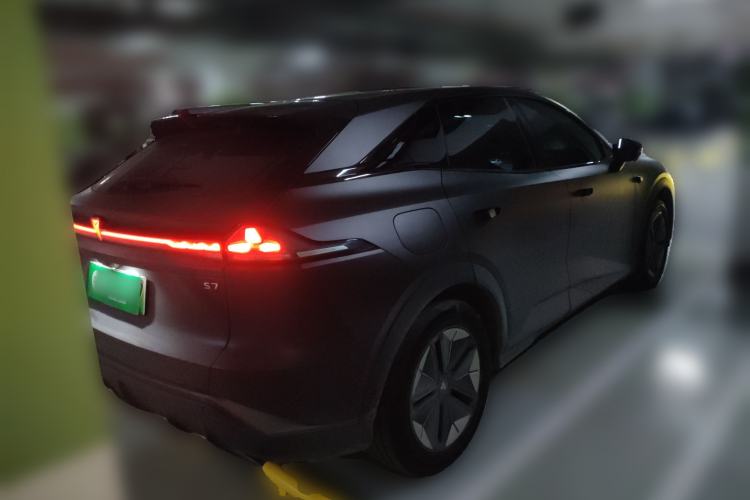 Used Deepal S07 2023 200Max Range-Extended Version