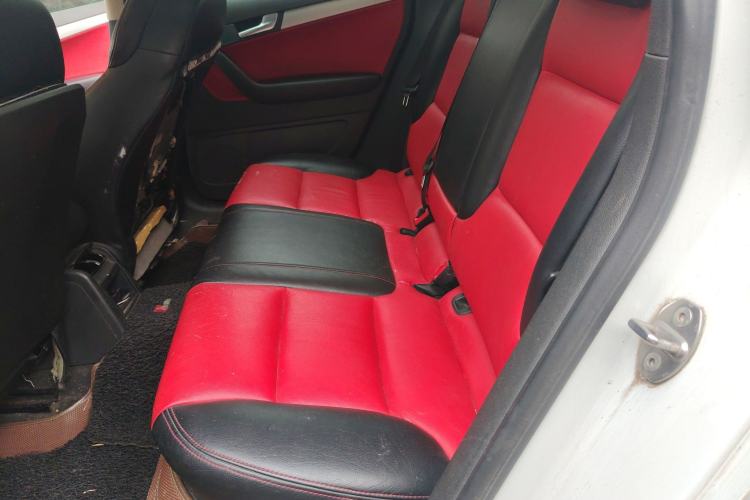 Used Audi A3 2012 Sportback 1.8T Luxury Model

