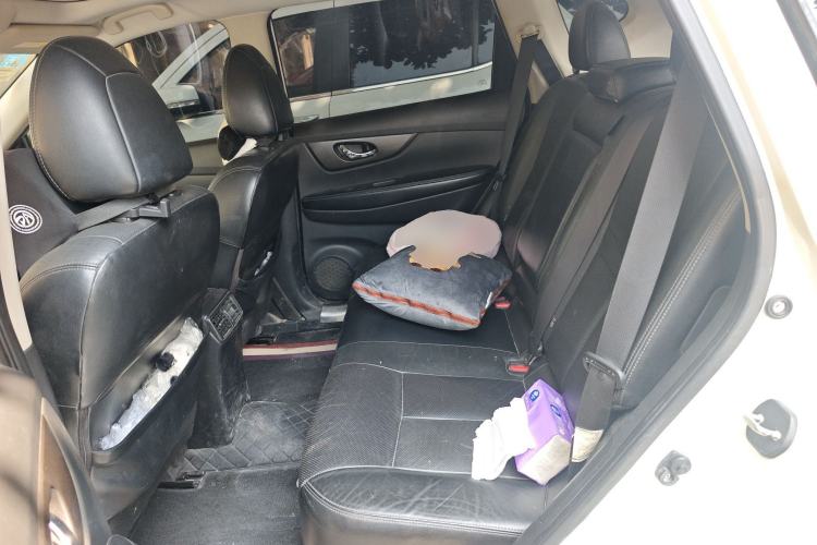 Used Nissan X-Trail 2014 2.0L CVT Comfort Edition 2WD