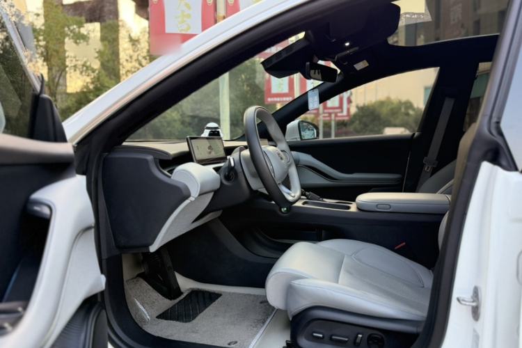 Used Nio ET5T 2023 75 kWh Touring
