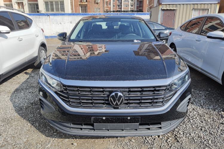 Used Volkswagen Passat 2024 280TSI Business Edition
