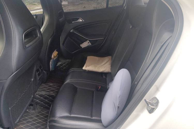 Used Mercedes-Benz GLA 2019 GLA 200 Dynamic Edition