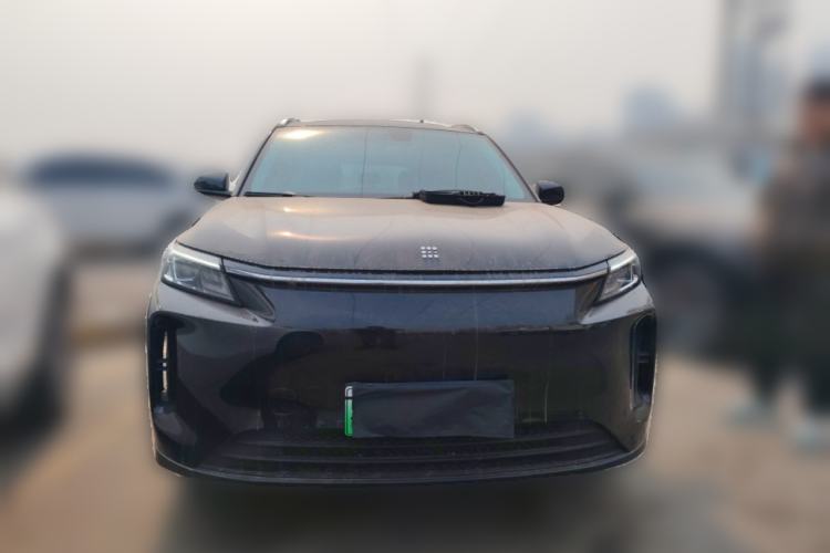 Used Landian E5 PLUS 2025 120 km Standard Range 5-Seater