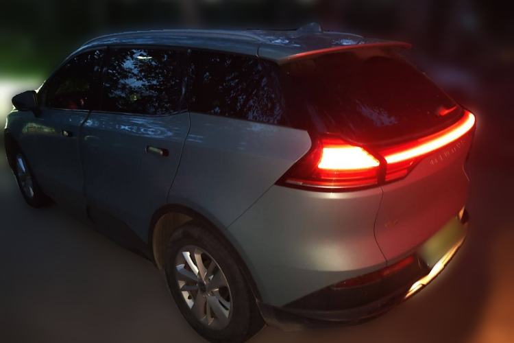 Used Aiways U5 2021 U5 SE