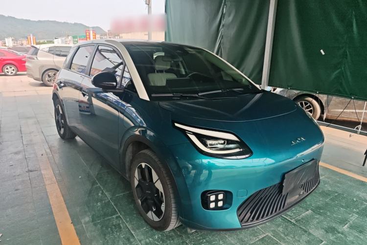 Used AION UT 2025 420 Prestige Edition Exterior 1