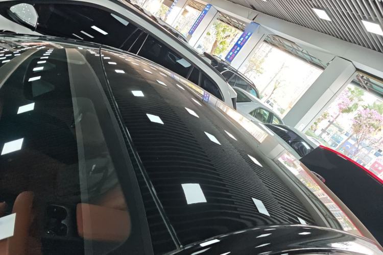 Used Wuling Xingguang 2025 610 km Smart Flagship Version
