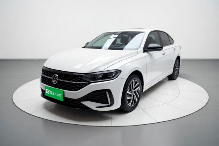 Used Volkswagen Lavida 2023 300TSI DSG Starry Sky Elite Edition