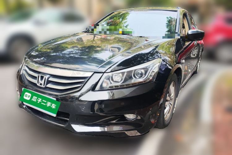 Used Honda Accord 2011 2.0L EX