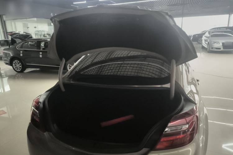 Used Buick Regal 2015 1.6T Elite Tech Model