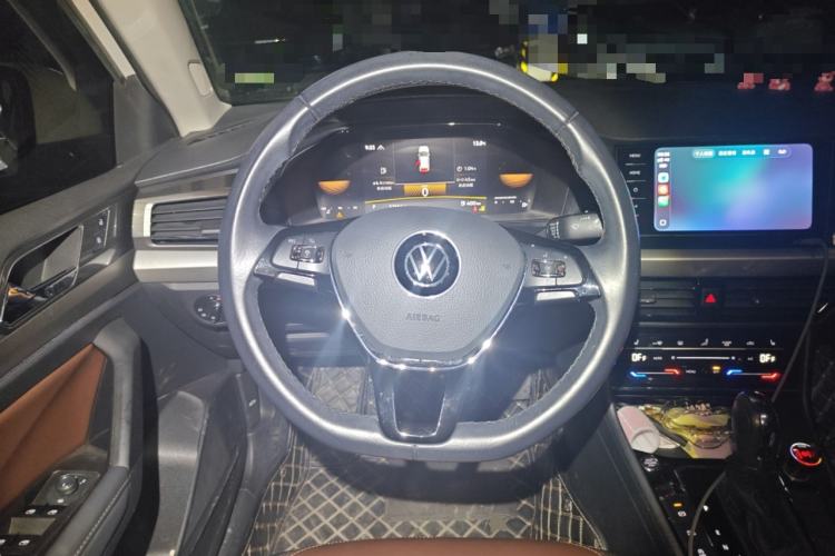 Used Volkswagen Lavida 2022 280TSI DSG Luxury Edition