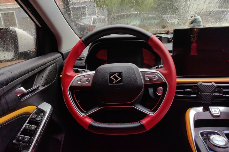 Used SOL X6 2022 1.5T DCT Intelligent Drive Version