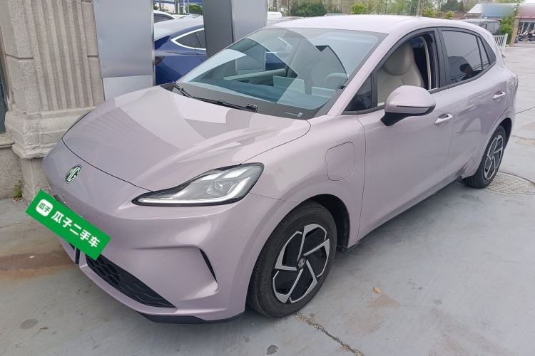 Used MG 4 EV 2026 Model 437 Composed Edition