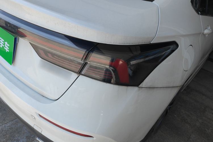 Used Chery Arrizo 5 PLUS 2021 Xiaoze 1.5T CVT Enjoy PLUS