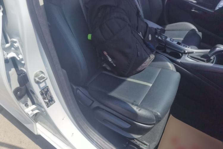 Used Hyundai Lafesta 2019 280TGDi Sport Edition China VI
