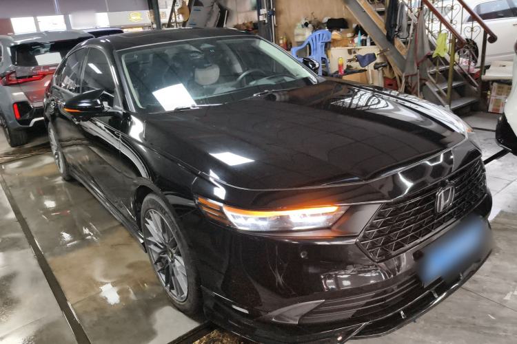 Used Honda Accord 2023 260TURBO Excellence Edition
