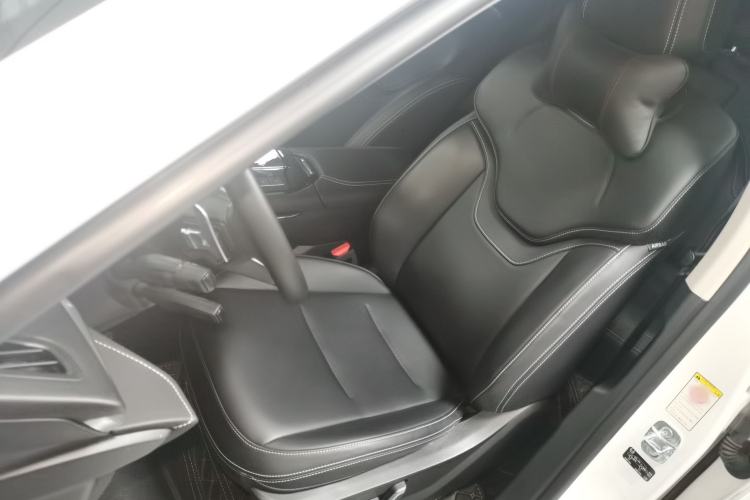 Used Haval H6 2022 3rd Generation 1.5T Automatic Two-Wheel Drive Pro
