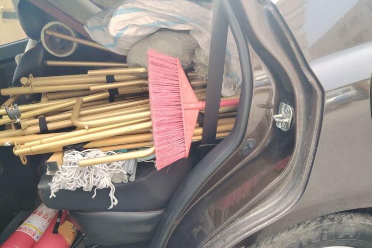 Used Geely Auto GX7 2014 2.0L Automatic Prestige Edition