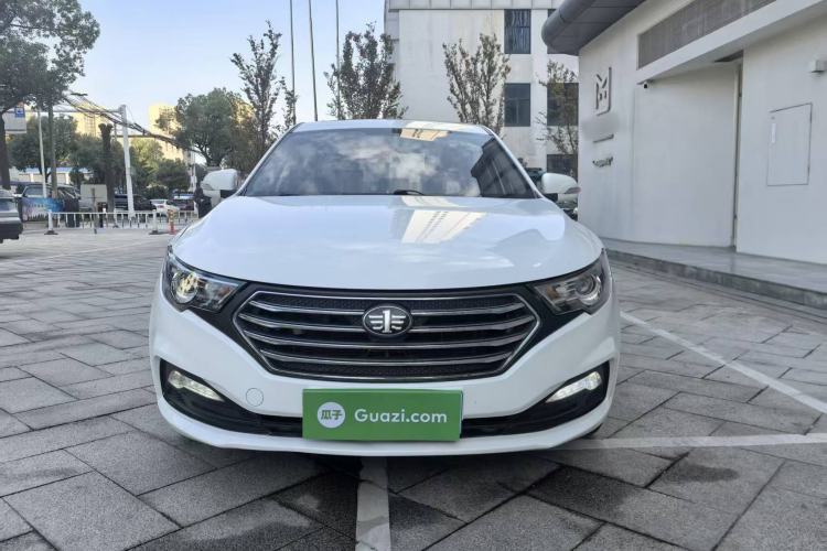 Used Bestune B30 2016 1.6L Automatic Luxury Model