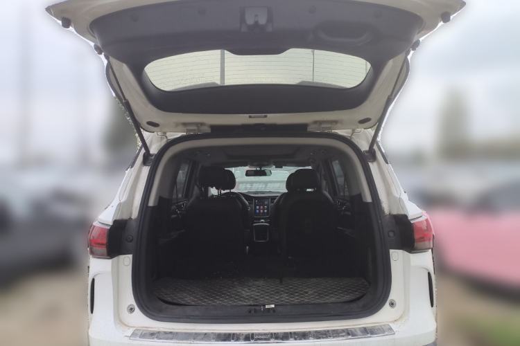 Used Oshan COSPro 2021 1.5T Manual Flagship 7-Seater