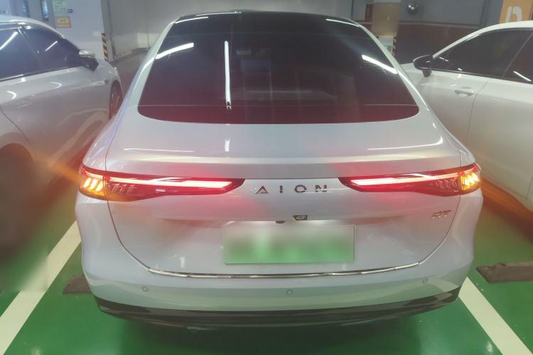 Used AION RT 2025 650 Zhijihao Edition