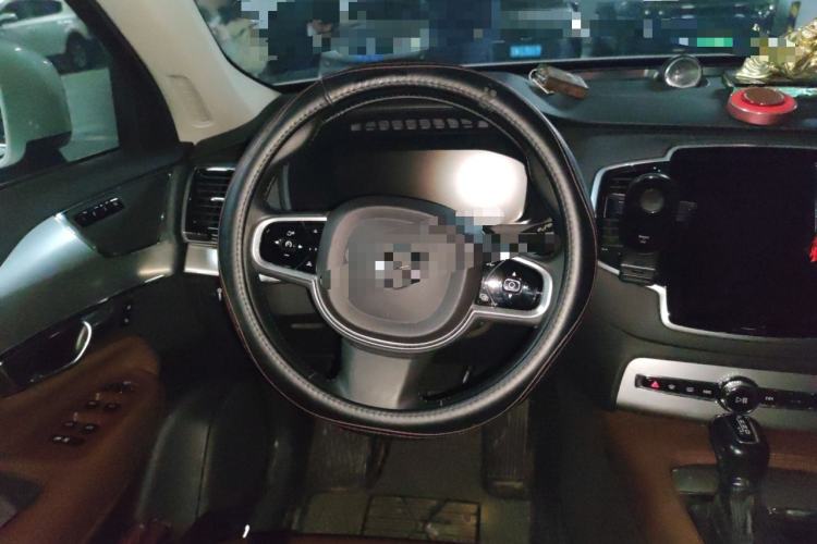 Used Porsche Macan 2018 Macan 2.0T Steering Wheel