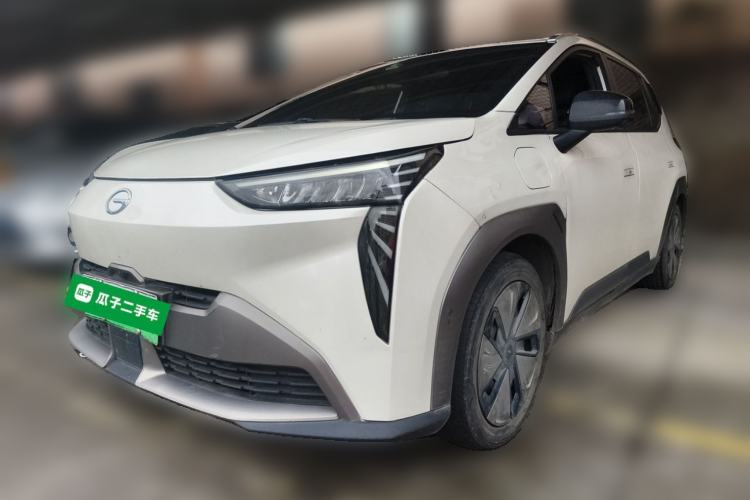 Used AION Y 2022 70 Enjoyment Edition Lithium Iron Phosphate Guazi used car, China used car export, Used car for sale, Used  cars, Cheapest cars for sale