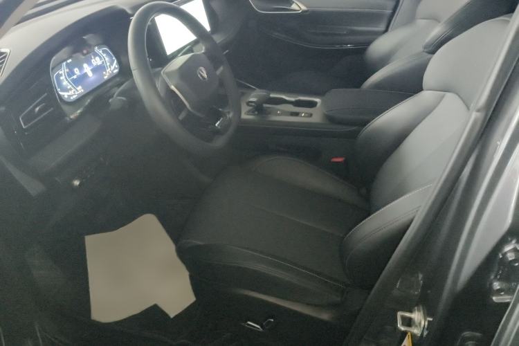 Used CHANGAN X7 PLUS 2024 1.5T Automatic Luxury 7-Seater