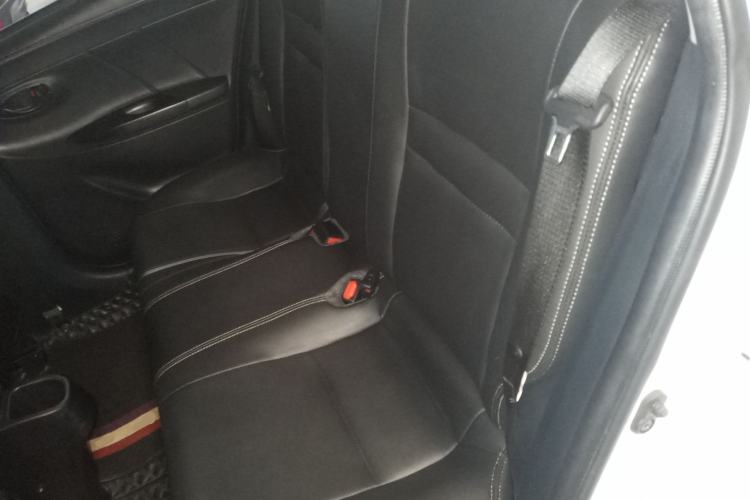 Used Toyota YARiS L Zhi Xuan 2022 X-Trail 1.5L CVT Leading PLUS Edition
