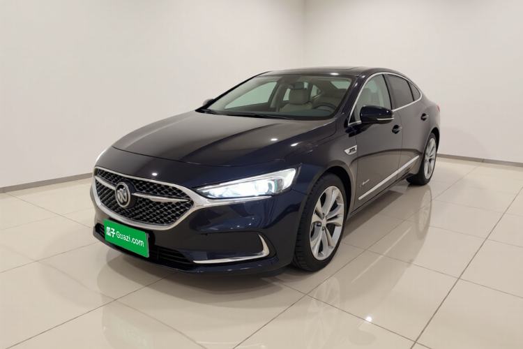 Used Buick LaCrosse 2020 Avenir Avia Flagship Model Guazi used car, China used car export, Used car for sale, Used cars, Cheapest cars for sale