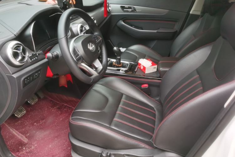 Used BAIC Beijing X5 2018 1.5T Manual Elite Edition National V
