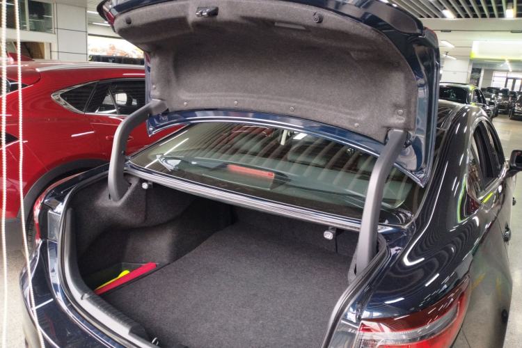 Used Mazda Atenza 2021 2.5L Sky Blue Sport Edition