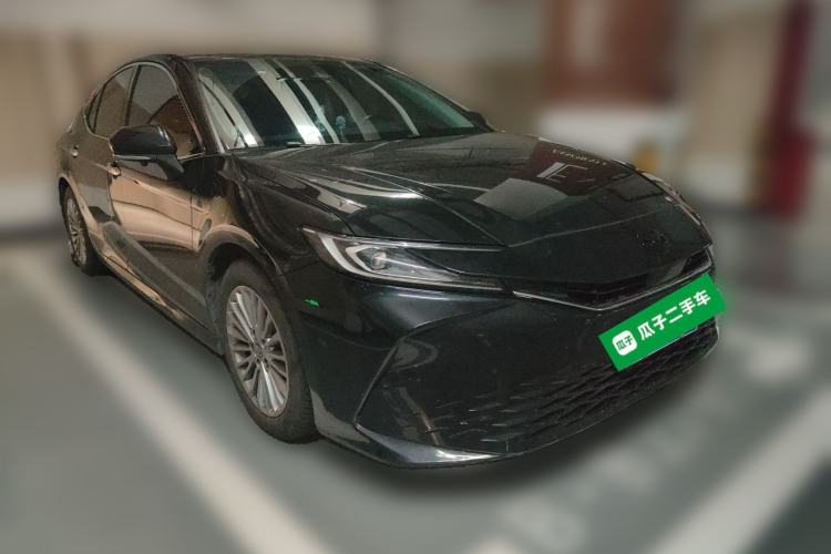 Used Toyota Camry 2024 2.0G Prestige Edition
