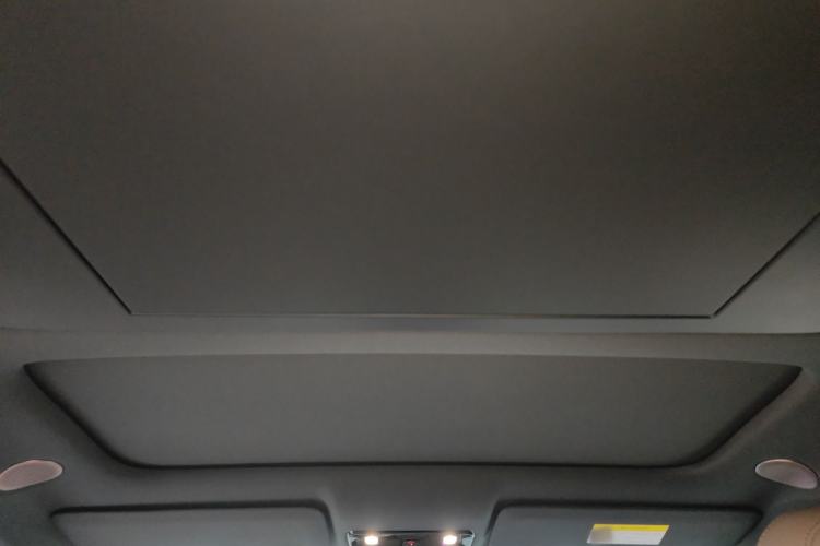 Used Li Auto Li Auto i6 2025 Model Four-Wheel-Drive Standard Type