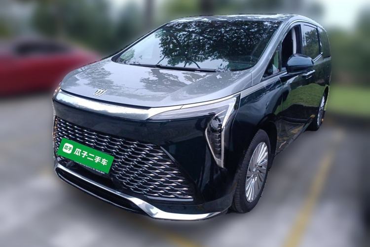 Used Buick Century 2023 2.0T Four-Seat Private Edition