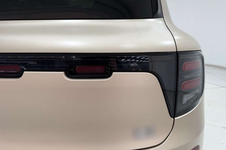 Used smart #5 2024 Long-Range Journey Luxury Edition