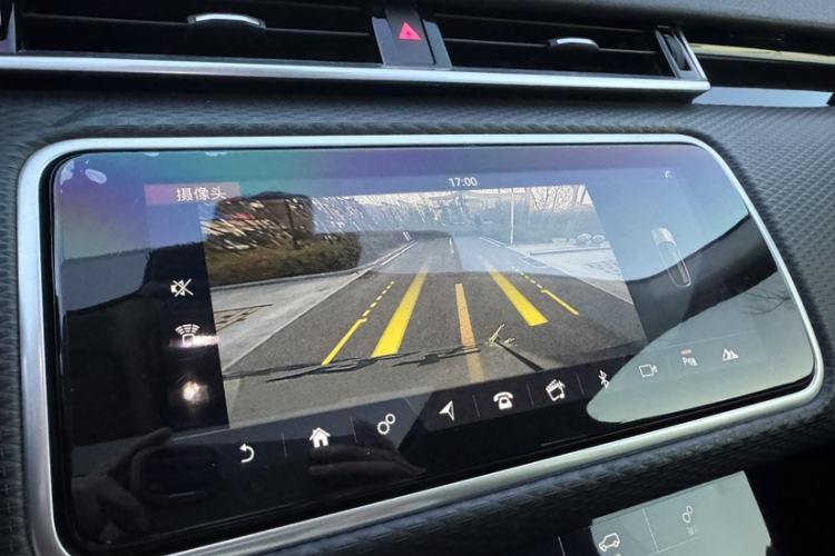 Used Land Rover Range Rover Velar 2020 P250