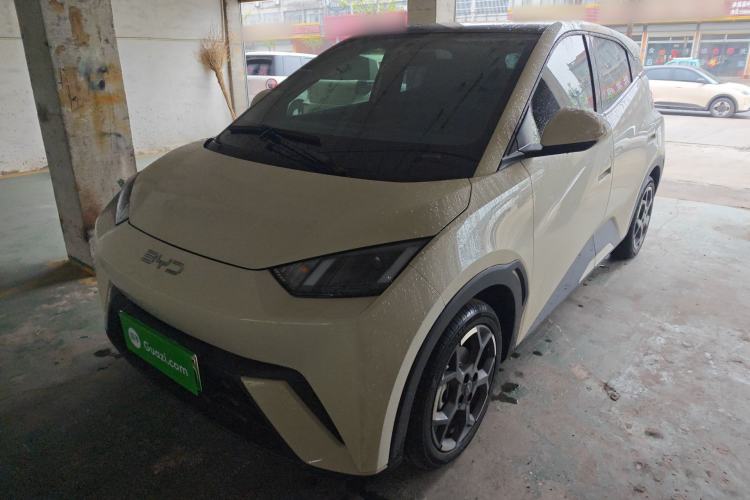 Used BYD Seagull 2025 305 km Free Version