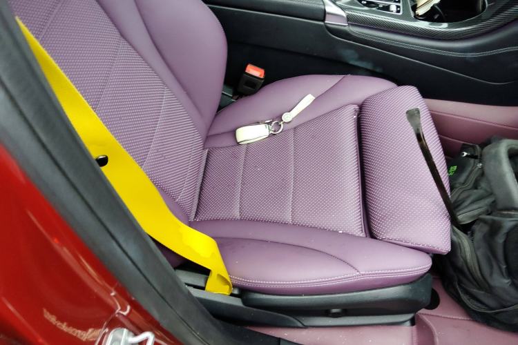 Used Mercedes-Benz GLC Coupe 2019 GLC 260 4MATIC Coupe SUV