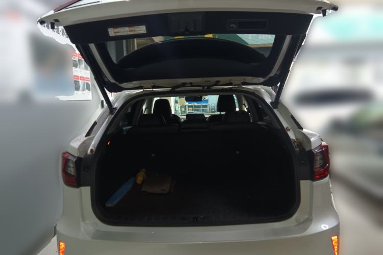 Used Lexus RX 2016 300 4x4 Elegant Edition China V-standard