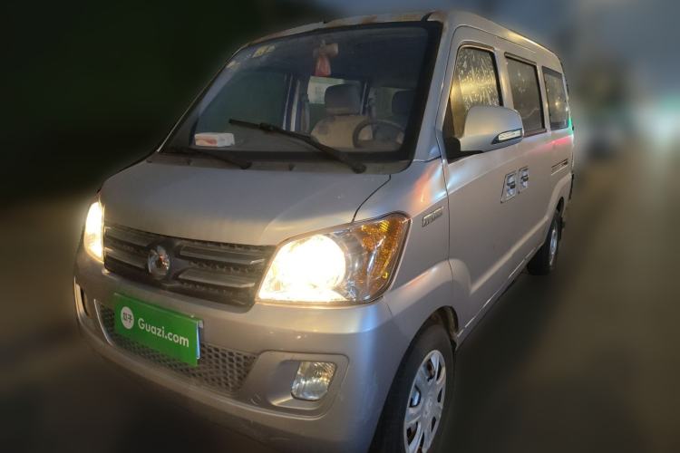 Used Dongfeng Junfeng 2014 1.3L Standard Version