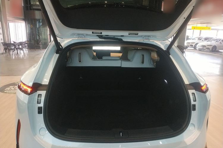 Used Avatr 07 2024 Max Pure Electric Edition
