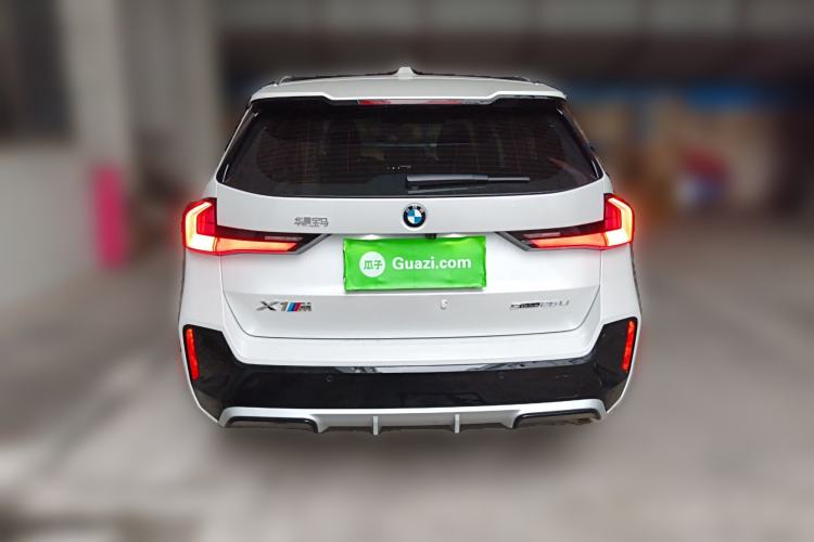 Used BMW X1 2023 sDrive25Li M Sport Package