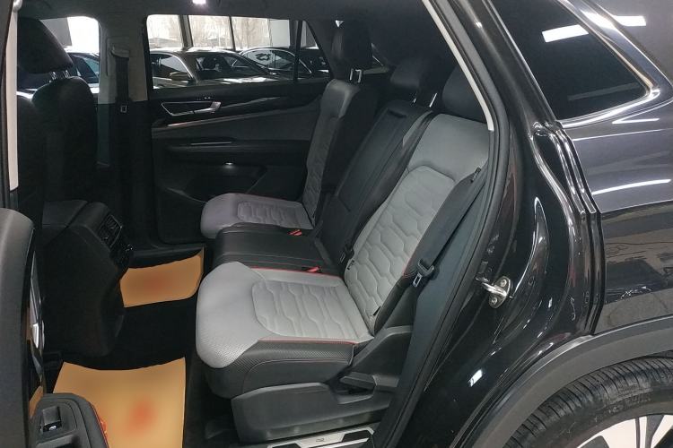 Used Volkswagen Teramont X 2022 380TSI Four-Wheel Drive Prestige Luxury Edition