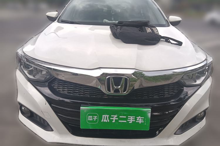 Used Honda Crider 2019 180 Turbo CVT Luxury Edition China VI Emission Standard