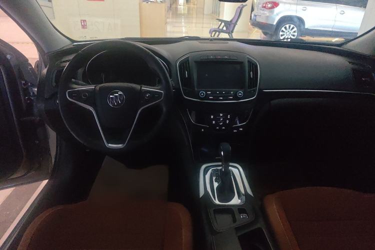 Used Buick Regal 2015 1.6T Elite Tech Model