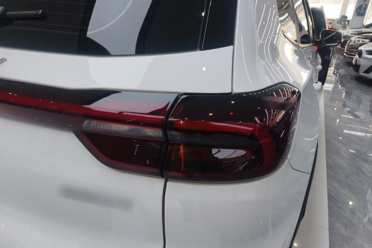 Used Chery Tiggo 8 2023 Kunpeng Edition 290TGDI Automatic Excellence Model