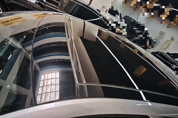 Used Skoda Superb 2019 Facelifted TSI280 DSG Comfort Edition
