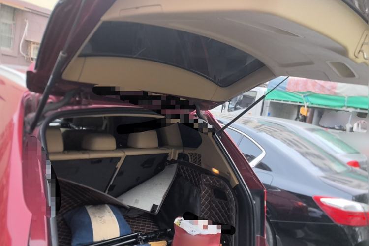 Used BMW X3 2011 xDrive28i Leading Model
