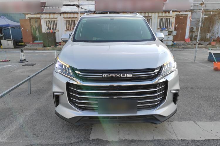 Used SAIC MAXUS G50 2020 1.5T Automatic Luxury Edition